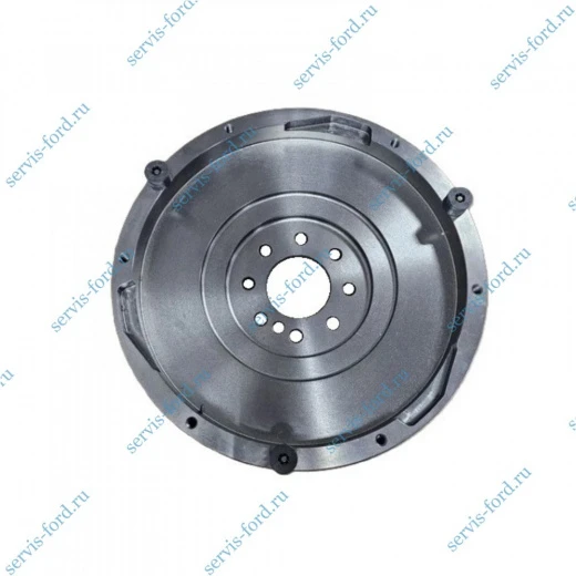 Маховик одномассовый Ford Transit с 2006 1494005 / 7C1Q6375CA JMC