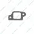 Прокладка впускного коллектора Ford Sierra/Ford Transit с 1985 1472929/ 646.550