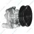 Насос водяной Ford Transit RWD 2.4 2000-2011 F148