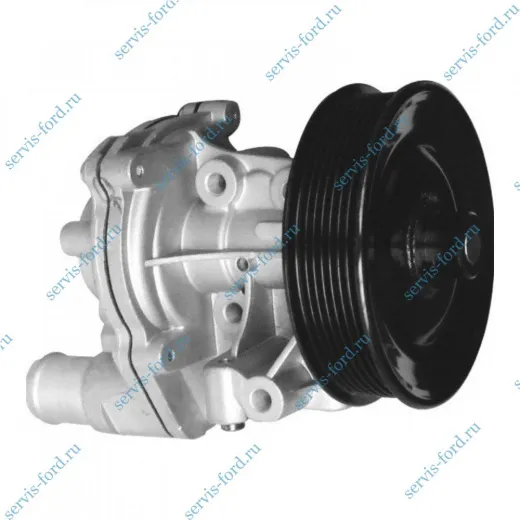 Насос водяной Ford Transit RWD 2.4 2000-2011 F148