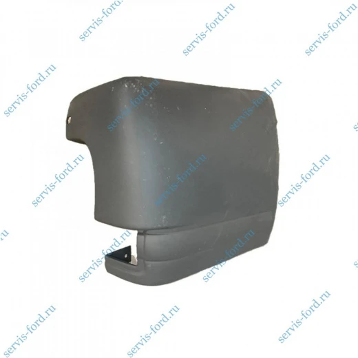 Угол заднего бампера L Ford Transit 2000-2006 1367859 / VYC1517927ACYBB4