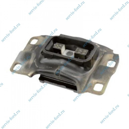Опора КПП L Ford Focus с 2005. 1798908/PSE3390
