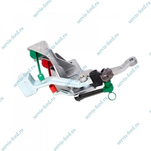 Механизм переключения передач МТ82 RWD Ford Transit с 2011 2479194 / 1540055