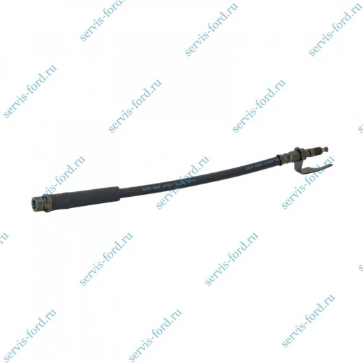 Шланг тормозной передний Ford Transit 2006-2014 1987481487