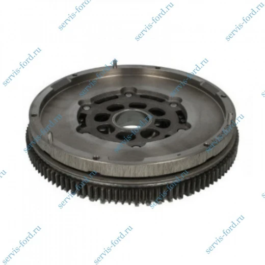 Маховик двухмассовый Ford Transit 2.2/2.4 2006-2014 1747871 // 415043810
