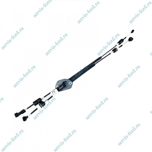 Трос переключения КПП Ford Transit RWD 2006-2014 6-ступ 1749584 // 5022294