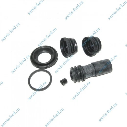 Ремкомплект заднего суппорта Mercedes-Benz Вито с 96 по 2003 A0014204983