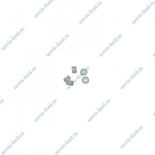 Втулка коллектора выпускного Ford Transit 6203036