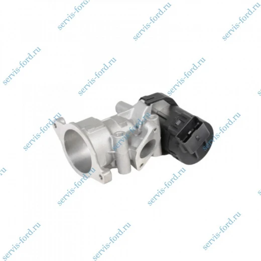 Клапан рециркуляции выхлопных газов Ford Mondeo 2.0 TDCI.  7.24809.68.0