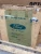 Стекло передней R двери, опускное, зеленое Ford Transit с 2000-2013 1801560