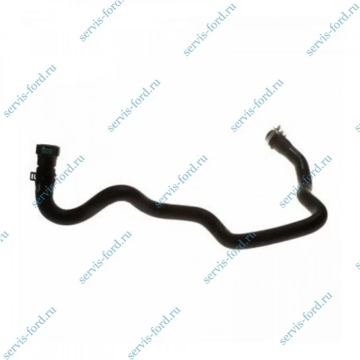 Патрубок отопителя Ford Transit 2006-2011 2.2 FWD 1799008 / CC1118K580BD