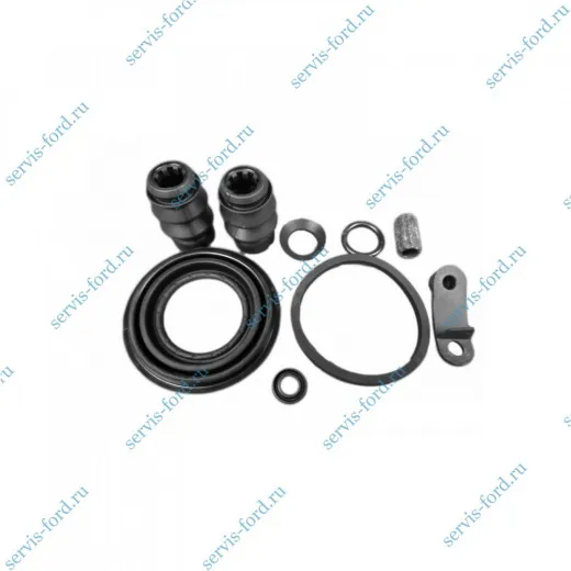 Ремкомплект суппорта заднего Ford Transit с 2014 254131
