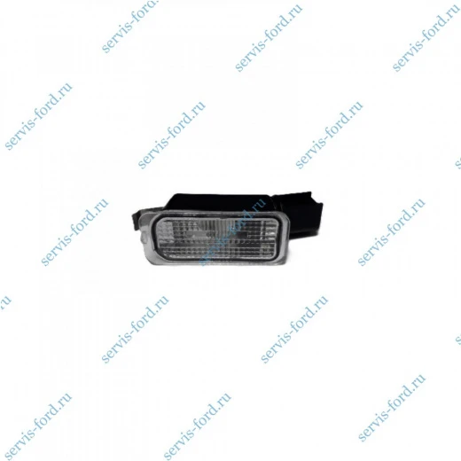 Плафон освещения номерного знака Ford Transit с 2014 150285019