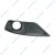 Заглушка ПТФ левая Daewoo Nexia 08- ARG276101L