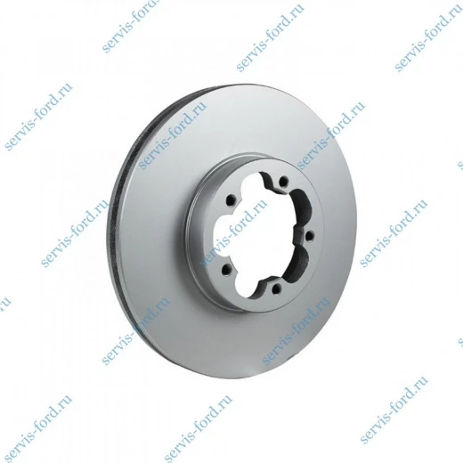Диск тормозной передний Ford Transit RWD 2006-2014 (460 база) BDV248