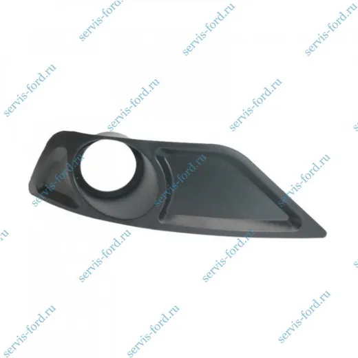 Заглушка ПТФ левая Daewoo Nexia 08- ARG276101L