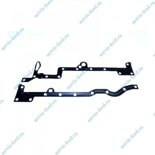 Прокладка поддона картера ДВС Ford Transit с 2000 1748632 // 027371 // 030458