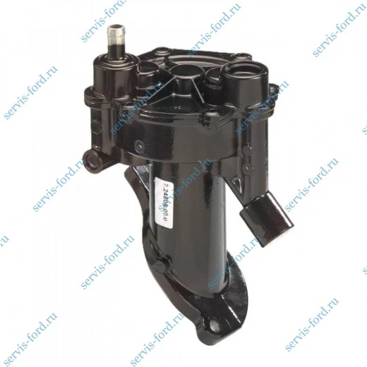 Насос вакуумный Ford Transit Connect 724808000