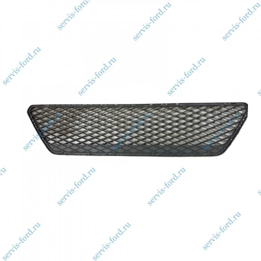 Решетка переднего бампера Ford Focus 2 кабриолет 1503442/5M5J17K945AB