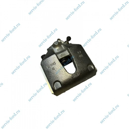 Суппорт тормозной передний L Ford Transit Connect 2002-2013 5039057