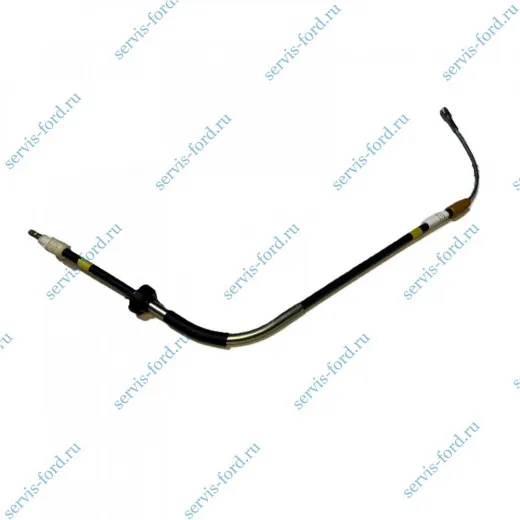 Трос стояночного тормоза центральный Ford Transit 2006-2014 1441586/1987482756
