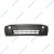 Бампер передний Ford Transit Connect с 2002 по 2013 без отв.под птф 1378137 / 2T1417D957AMYBB4