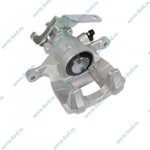 Суппорт тормозной задний L Ford Transit FWD с 2014 HZTFR029