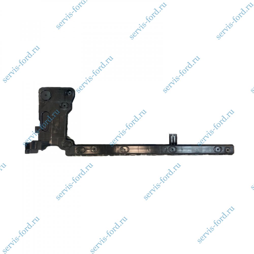 Направляющая заднего бампера R Ford Transit с 2014 1848024 / BK3117A881CE