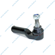 Наконечник рулевой тяги L Ford Focus с 2005. CE0077L