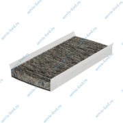 Фильтр салонный угольный 1998-2004. K1054A