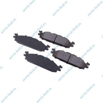 ������� ��������� �������� Ford Explorer SP1711
