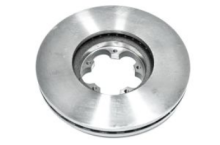 Диск тормозной задний ФТ RWD 2,2 с 2011 202596