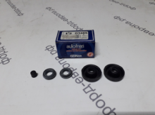 Ремкомплект рабочего тормозного цилиндра Ford Transit с 92 d-20,6мм. D3485