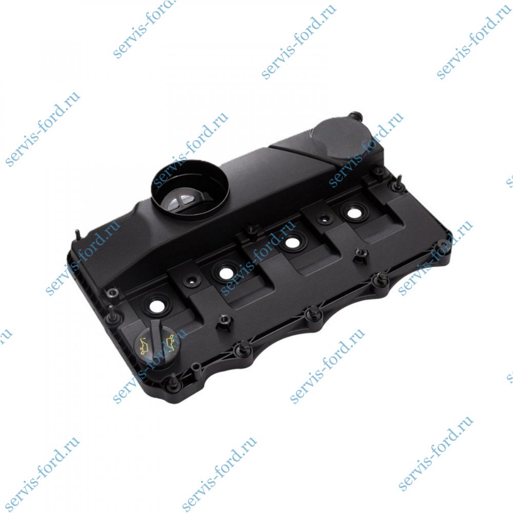 Крышка клапанная Ford Transit FWD 2006-2011 P170026