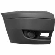 Угол переднего бампера правый ФТ с 2006 FD9121113