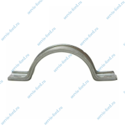 Скоба подшипника полуоси Ford Transit 1038216 JMC