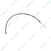 Трос стояночного тормоза R Ford Transit RWD 2006-2014 ДЖАМБО 0104150017