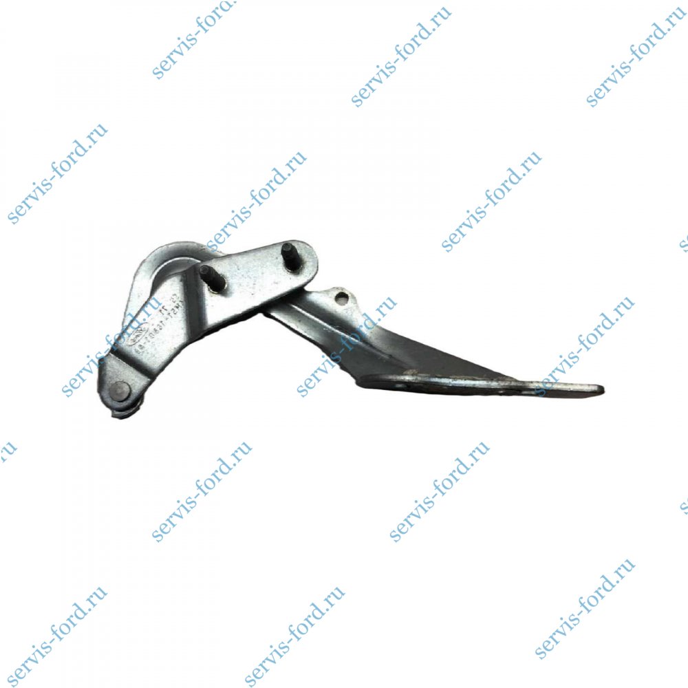 Петля капота R Ford Focus2 с 2005 по 2008 1595455 (Без упаковки, нет маркировки на запчасти)