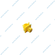 Фиксатор штанги капота Ford Transit с 2006 по 2014 6870622