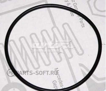 Кольцо уплотнительное насоса топливного Mercedes-Benz Вито с 96 по 2003 A0129978348