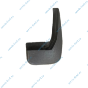 Брызговик задний правый Ford Transit Connect с 2002 1114844 / T123260 / 2T1J-16D588A-1A