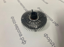 Вискомуфта вентилятора короткая ФТ с 2000 FDC446