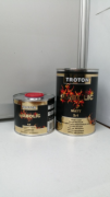 TROTON Master   Diabolic 1+0.5