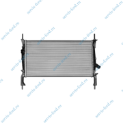 �������� ���������� Ford Transit 2006-2014 1383317 // LRC1015