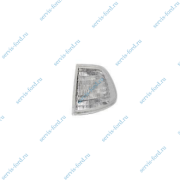 Поворотник левый (белый) Ford Scorpio 92-94 183450012B