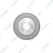 Барабан тормозной Ford Transit Connect TO216813
