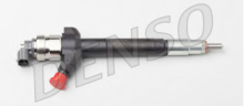Форсунка топливная DENSO ФТ 2.4 с 2006 DCRI105800