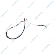 Трубка ГУР низкого давления Ford Transit RWD с 2014 2187075 / 2389421