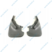 Брызговики к-т задн. ФМ с 96 по 00