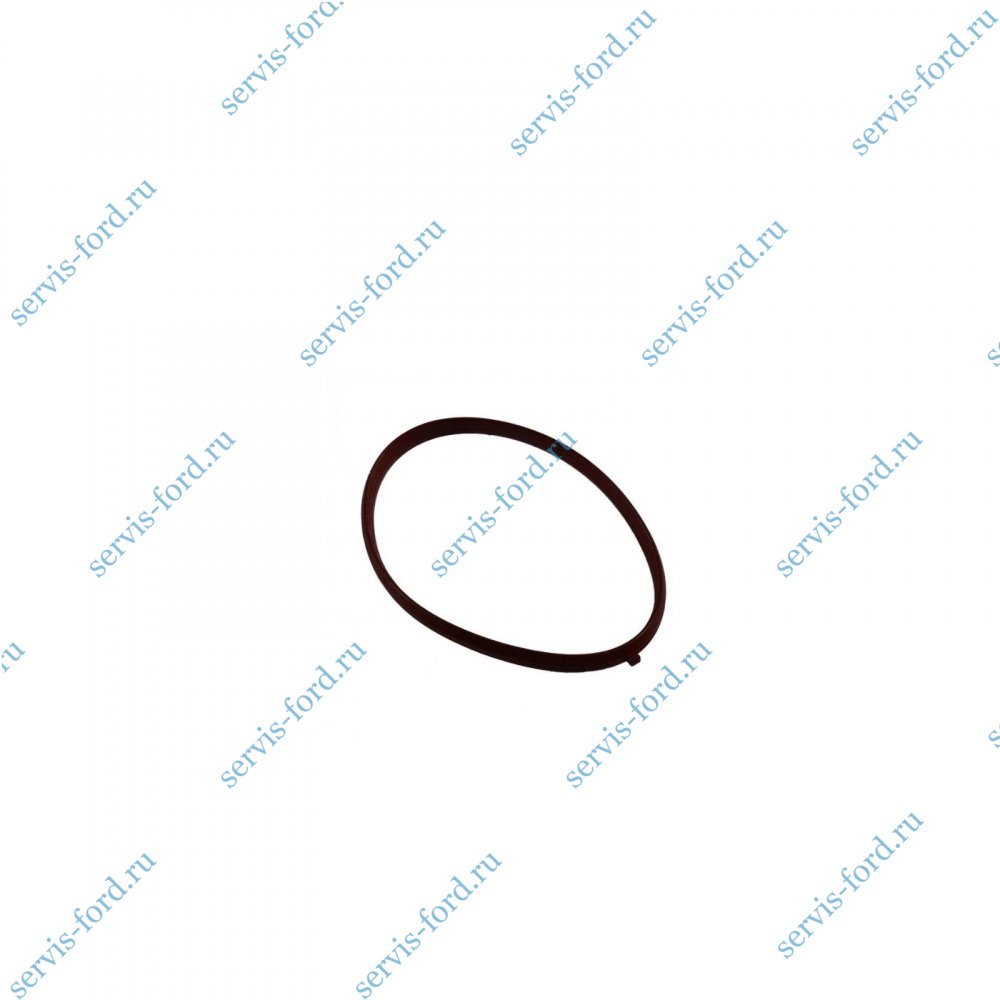 Прокладка впускного коллектора Mercedes Benz Sprinter c 1996 A6110980280